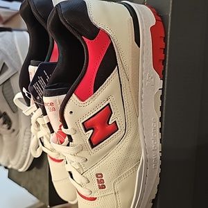 NEW BALANCE 550 SIZE 9M